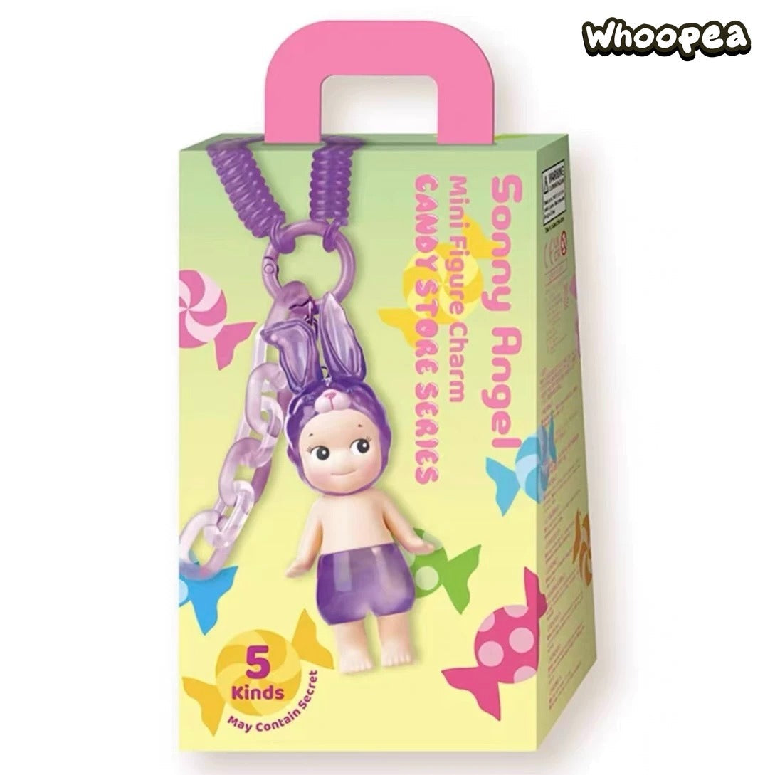 Sonny Angel Candy Store Series Charm Blind Box
