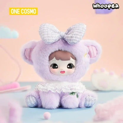 Yoyoo Soft Dream Series Plush Blind Box