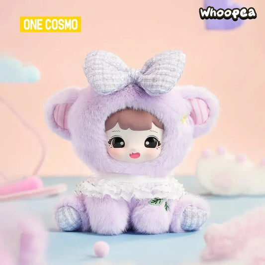 Yoyoo Soft Dream Series Plush Blind Box