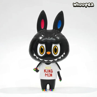 POP MART THE MONSTERS LABUBU KINGMON Origin Figure (PRE-ORDER)
