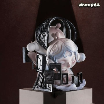 SKULLPANDA The Paradox Series Figures