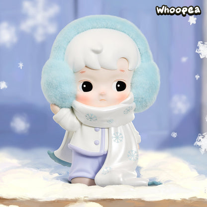 HACIPUPU Whispers of My World Series Figures