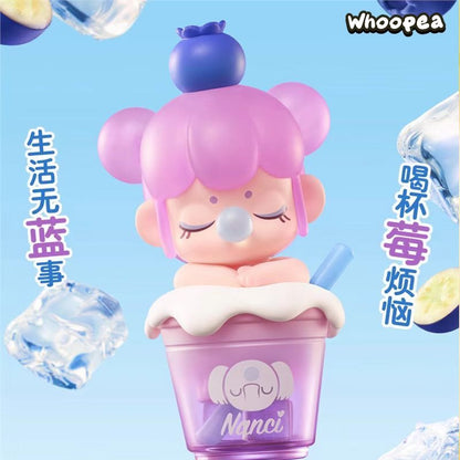 Rolife Baby Nanci Milk Tea Series Figures, Blind Box