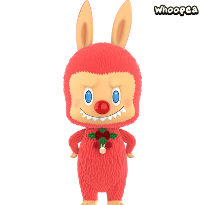 MEGA LABUBU TEC 1000% Christmas