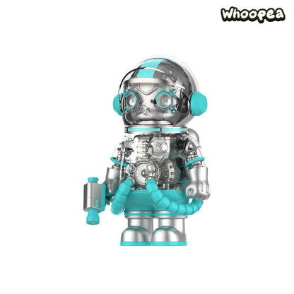 MEGA SPACE MOLLY 400% ROBOT