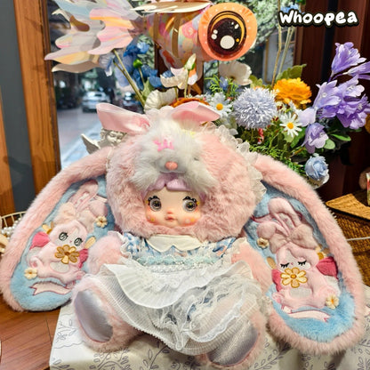 Nommi Little Daisy 400% Series Limited Plush Doll