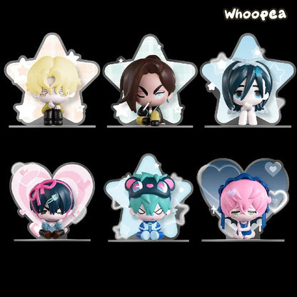 ALIEN STAGE Series Figures, Blind Box