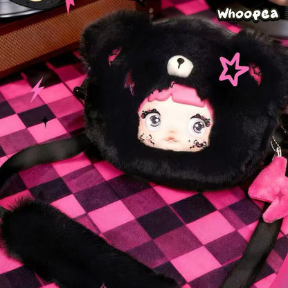 Nommi Collecting Cutie Bags Series Plush Blind Box