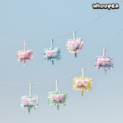 Wake Up Mokoko Series, POP LAND Limited