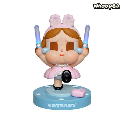 Crybaby Shiny Shiny Series Lamp