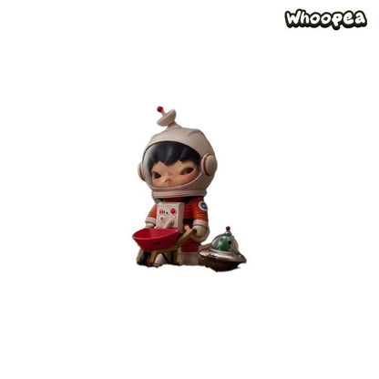 Hirono Orange Soda Figure, 2025 PTS Limited