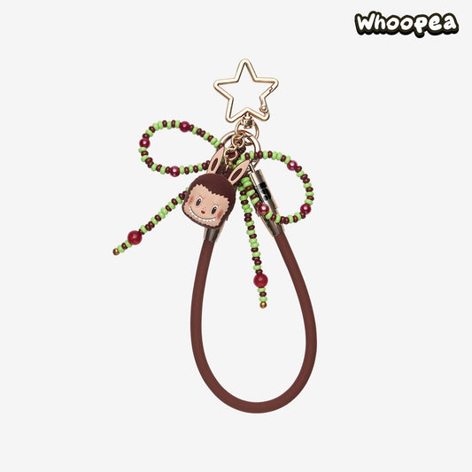 Celebrating the Moment Series-Cable Pendant Blind Box