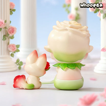 DIMOO Whisper of the Rose Figure