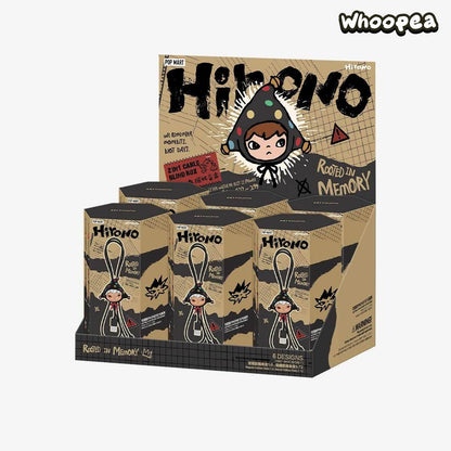 Hirono Echo Series-2 in 1 Cable Blind Box