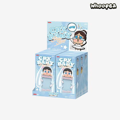 CRYBABY SHINY SHINY SERIES-Card Holder Blind Box