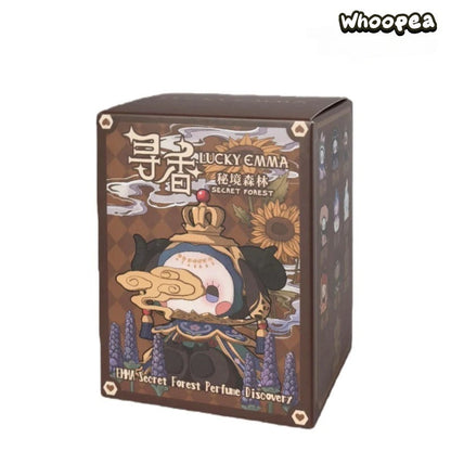 EMMA Secret Forest Perfume Discovery Series Figures Blind Box