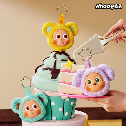 Twinkle Twinkle Savor the Moment Series-Earphone Case Blind Box