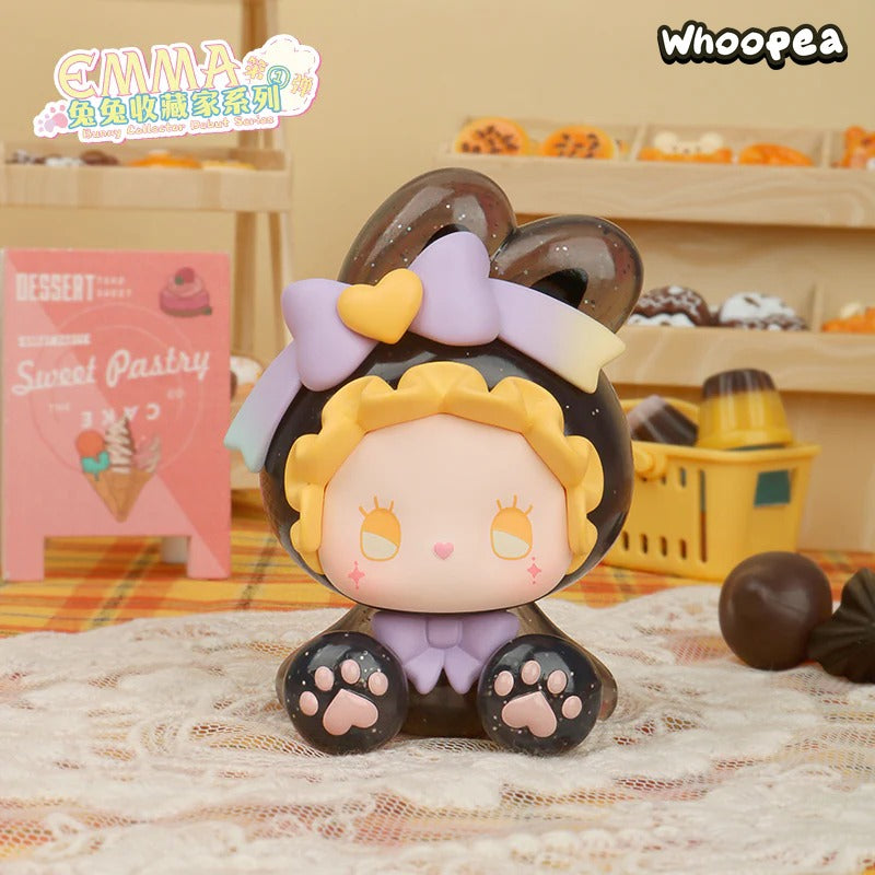 EMMA Bunny Collector Debut Series Figures, Blind Box