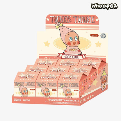 Twinkle Twinkle Create Your Taste Series Figures - B, Blind Box