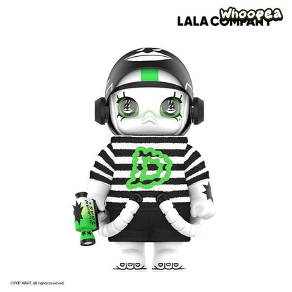 MEGA SPACE MOLLY 400% LALA COMPANY