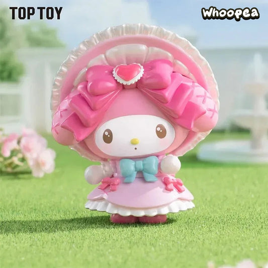 Sanrio Characters Fantasy Fairytale Series Figures Blind Box