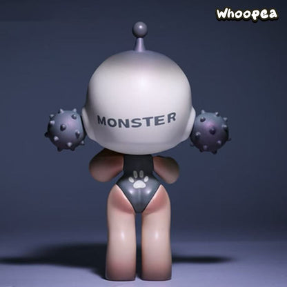 SKULLPANDA BABY - Doggie Monster (EXCLUSIVE COLLECTOR'S EDITION) (PRE-ORDER)