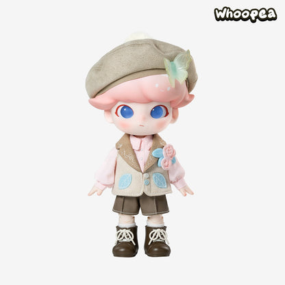 DIMOO Gentleman Series 1/8 Action Figure