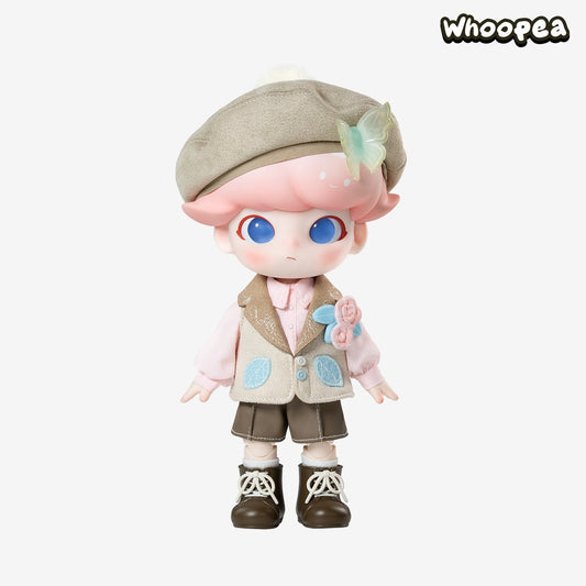 DIMOO Gentleman Series 1/8 Action Figure