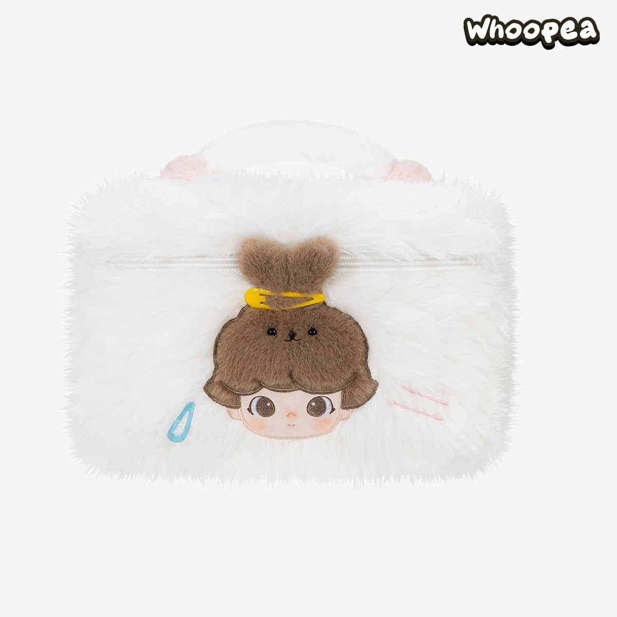 DIMOO The Missing Day Series - Makeup Bag