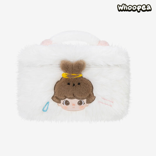 DIMOO The Missing Day Series - Makeup Bag