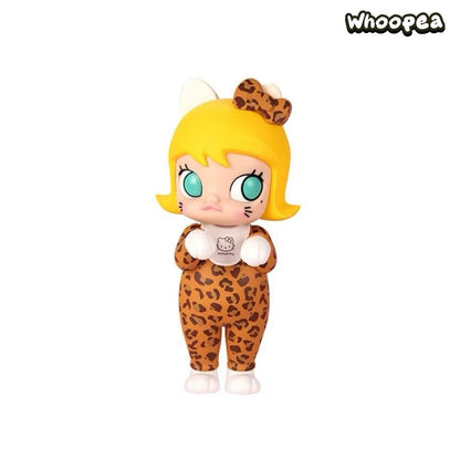 MOLLY x HELL0 KITTY (Exclusive Collector's Edition) (PRE-ORDER)