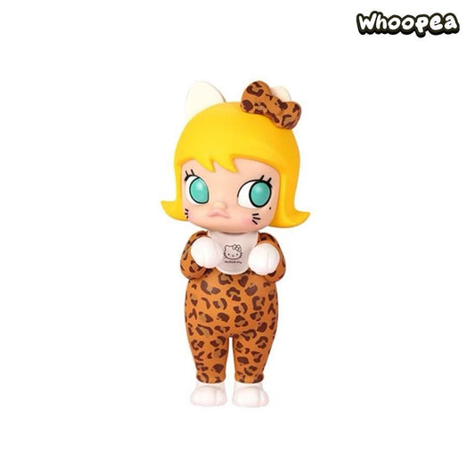 MOLLY x HELL0 KITTY (Exclusive Collector's Edition) (PRE-ORDER)