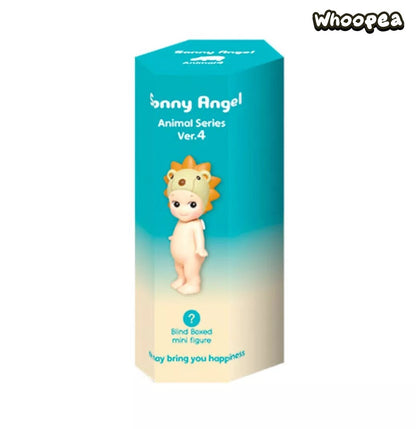 Sonny Angel Animal Series 4