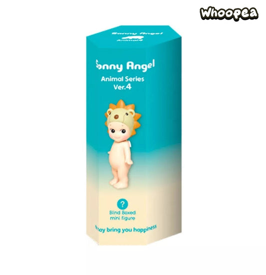 Sonny Angel Animal Series 4