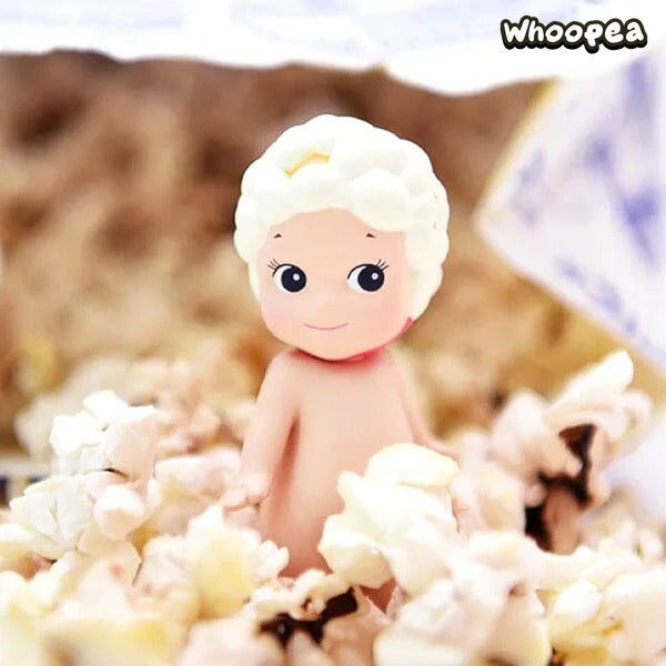 Sonny Angel Sweets Series Figures, Blind Box