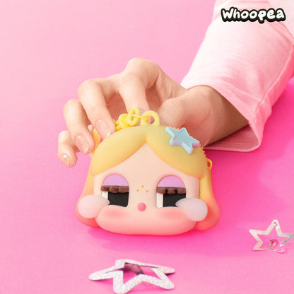 CRYBABY SHINY SHINY Series-Earphone Case