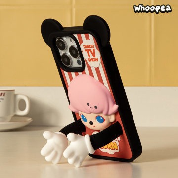 POP MART DIMOO WORLD × DSN Series-Phone Case