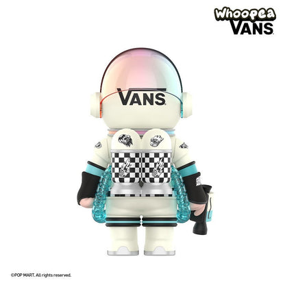 MEGA SPACE MOLLY 400% Vans