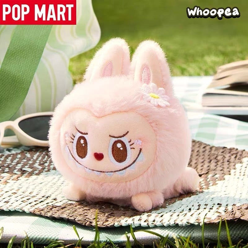 THE MONSTERS POPLAND Lie on Your Shoulder Plush