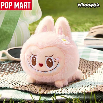 THE MONSTERS POPLAND Lie on Your Shoulder Plush