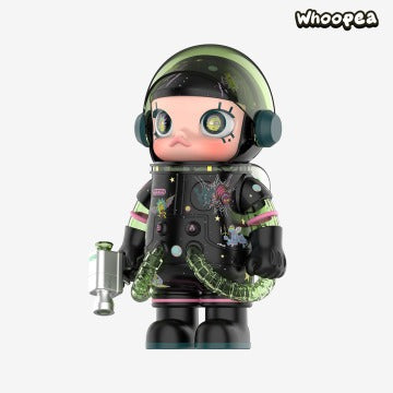 MEGA SPACE MOLLY 400% Rick and Morty