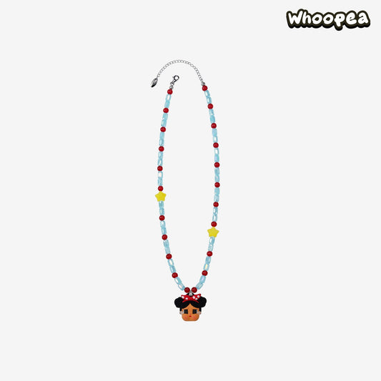 CRYBABY Vacation Mode On Series Necklace