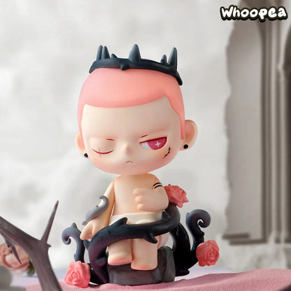 KUBO Angel's Poem Series Figuren Blindbox 