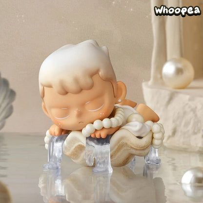 KUBO Angel's Poem Series Figuren Blindbox 