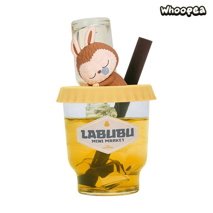 THE MONSTERS LABUBU Wacky Mart Series Fragrance Blind Box