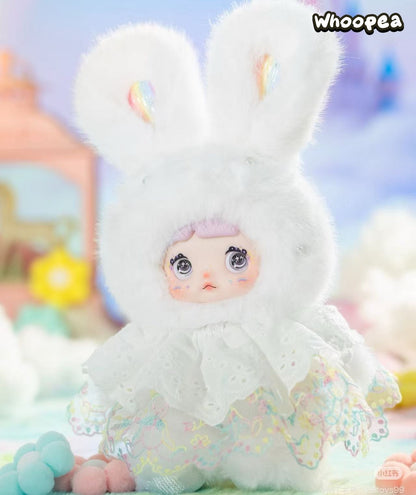 Nommi Weather Forecast Series Plush Dolls, Blind Box