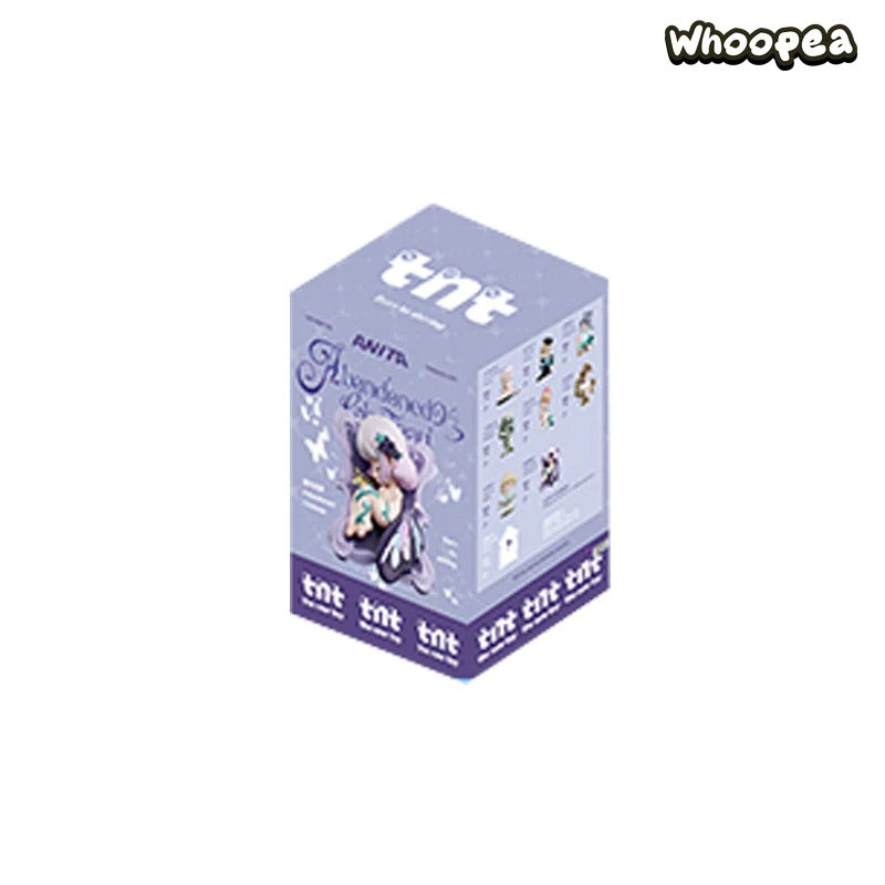 ANITA Abandoned Chateau Series Figures, Blind Box