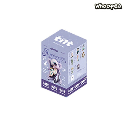 ANITA Abandoned Chateau Series Figures, Blind Box