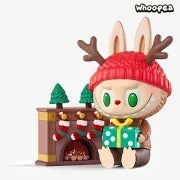 THE MONSTERS LABUBU Let's Christmas Series Figures, Blind Box (PRE-ORDER)