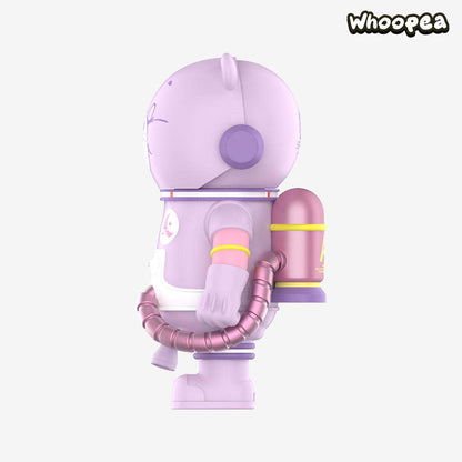 MEGA SPACE MOLLY 400%+100% Sweet Dream Bears